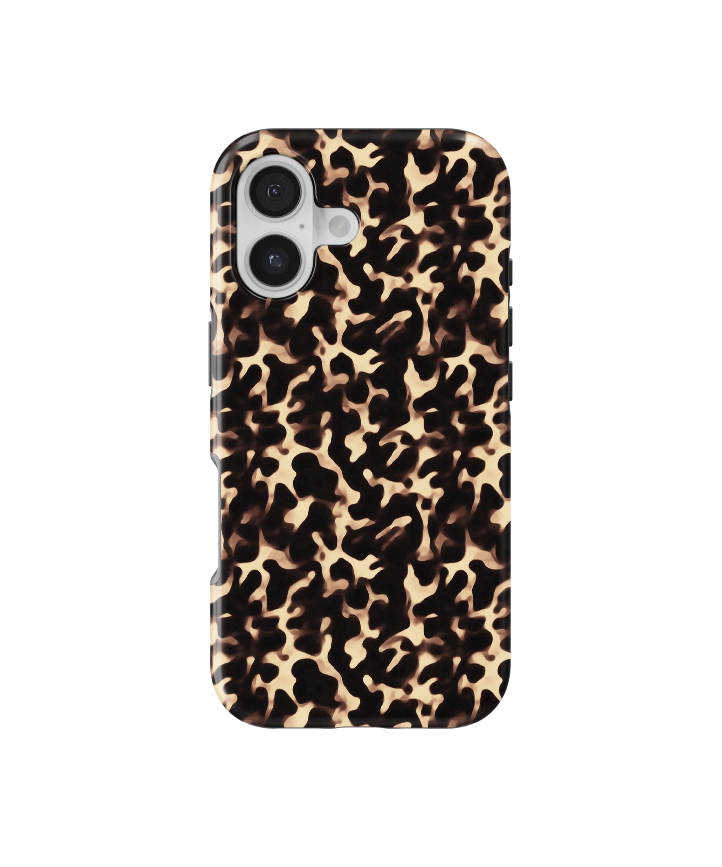 Blonde Tortoise MagSafe Phone Case