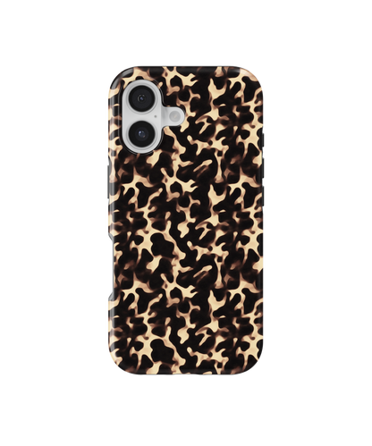 Blonde Tortoise MagSafe Phone Case