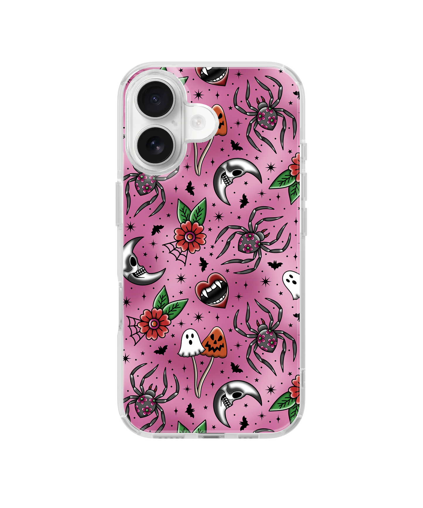 Moonfang Clear Case Insert