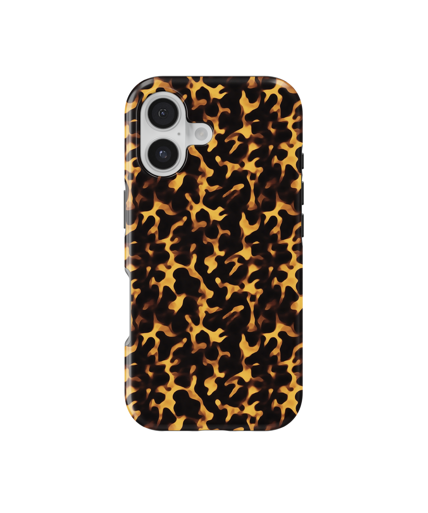 Classic Tortoise MagSafe Phone Case