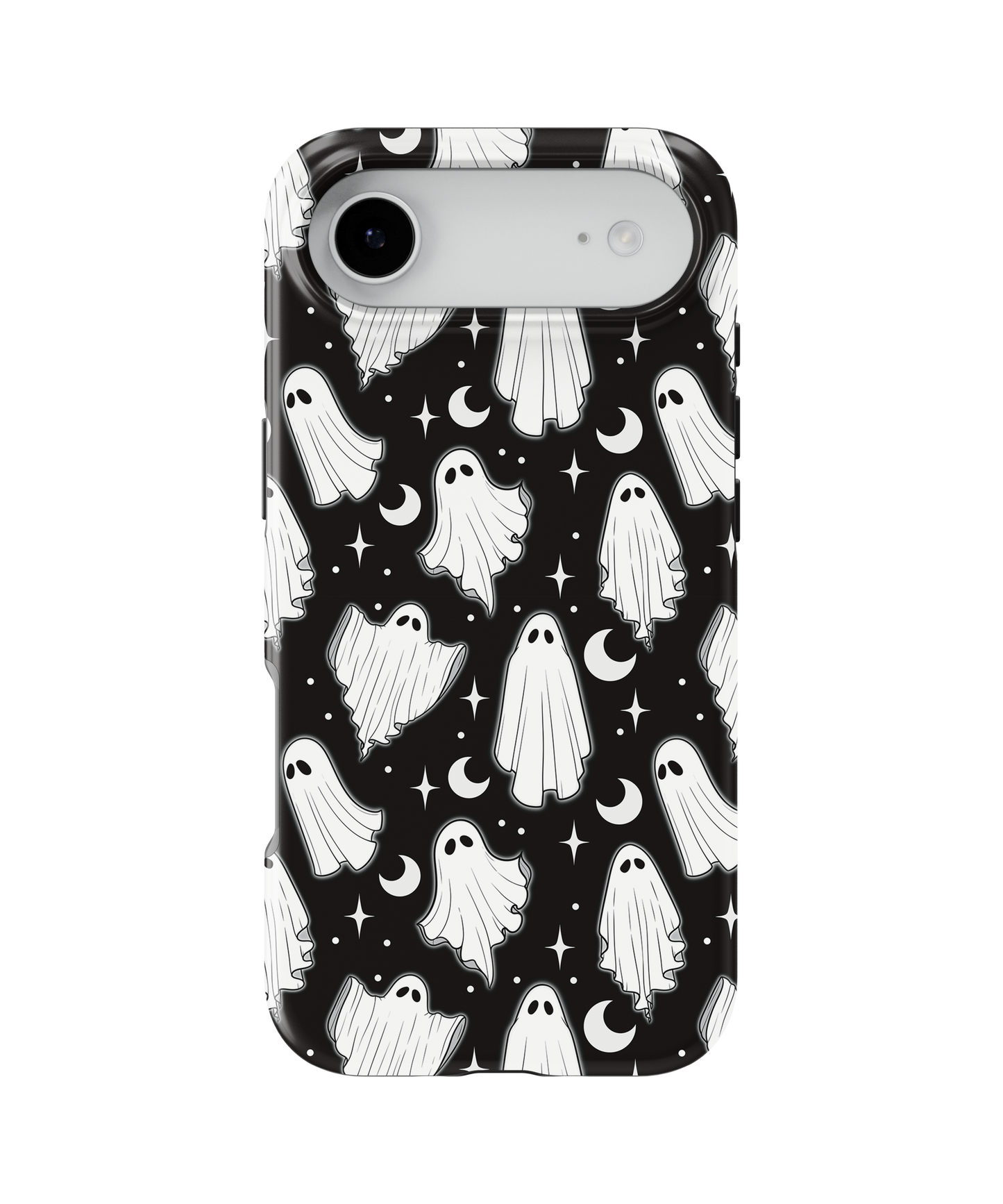 Haunted Moonlight MagSafe Phone Case