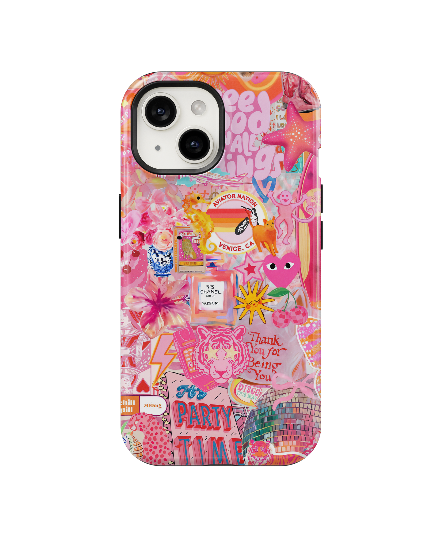 Paradise Prep MagSafe Phone Case