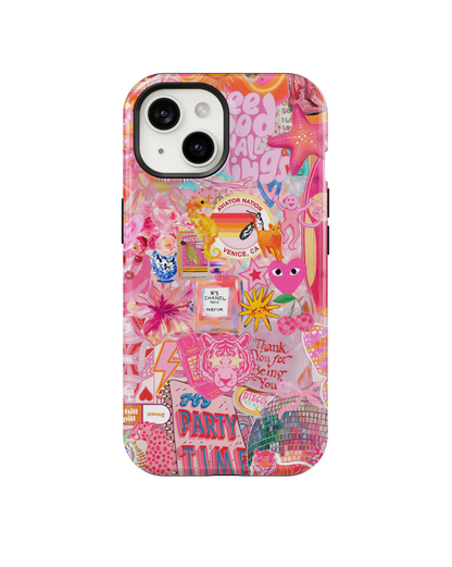 Paradise Prep MagSafe Phone Case