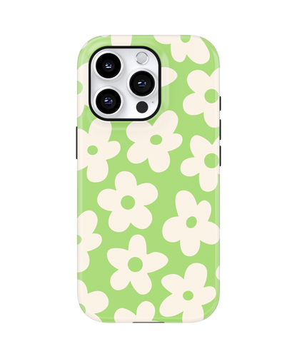 Katydid Big Blooms MagSafe Phone Case