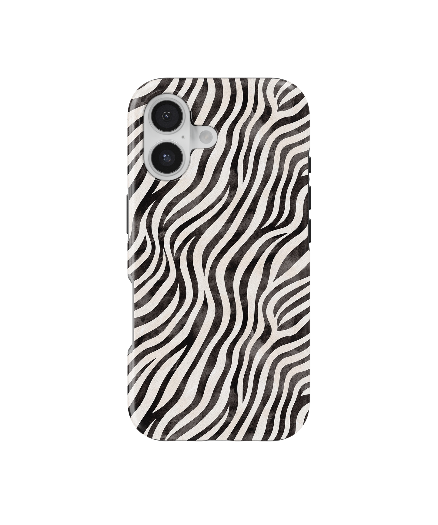 Classic Zebra MagSafe Phone Case