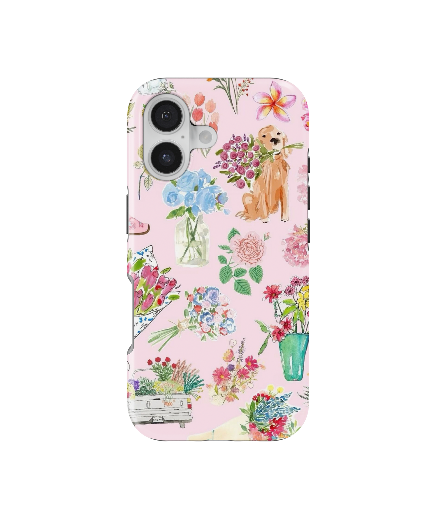 Meredith MagSafe Phone Case