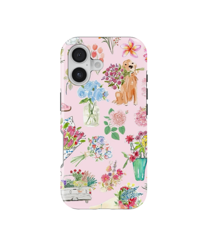 Meredith MagSafe Phone Case