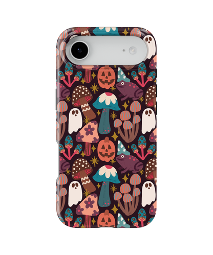 Mushroom Mire MagSafe Phone Case