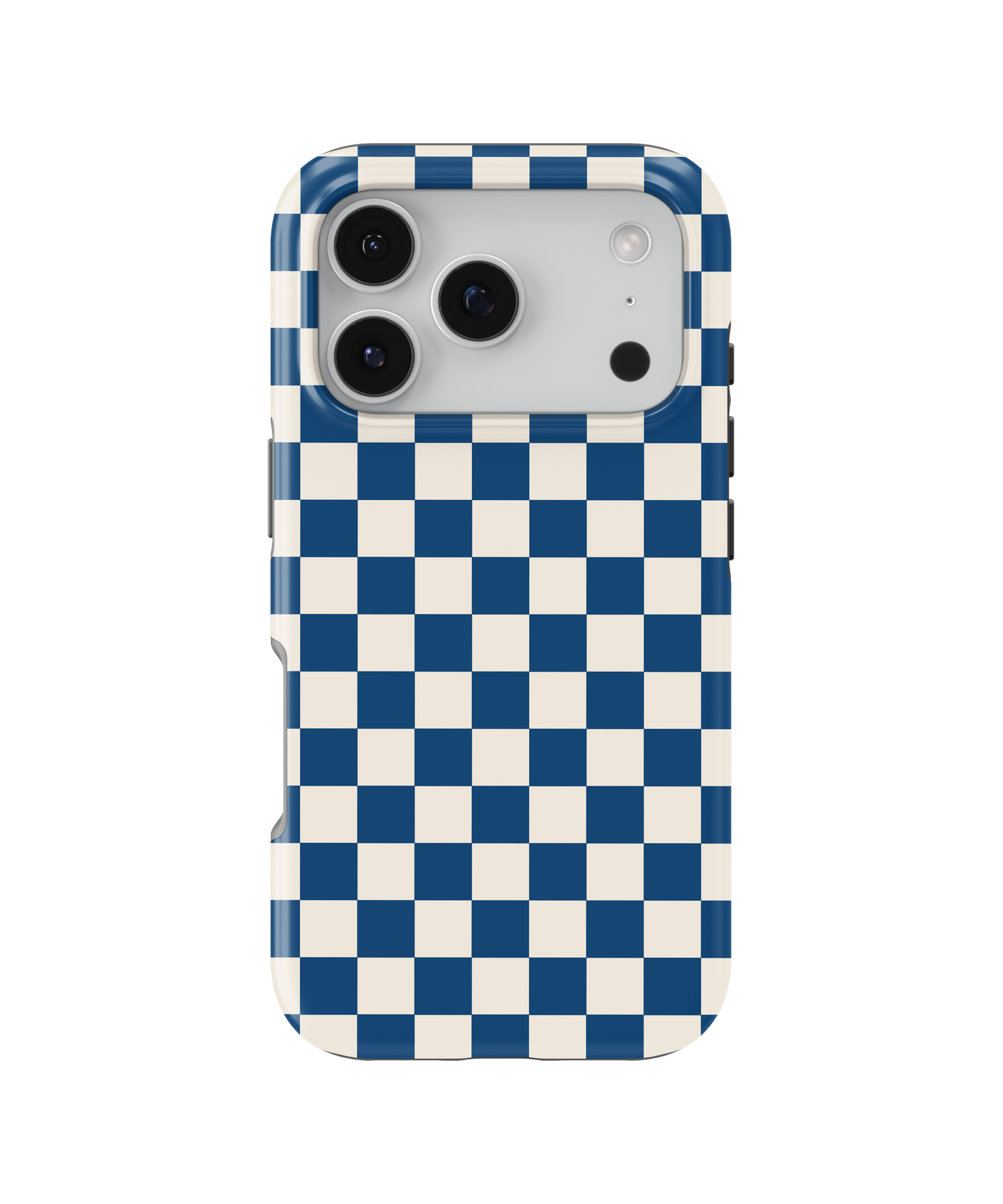 Night Watch Checkers II MagSafe Phone Case