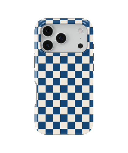 Night Watch Checkers II MagSafe Phone Case