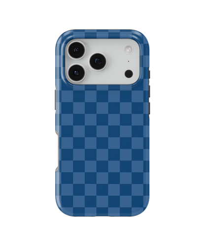 Night Watch Checkers MagSafe Phone Case