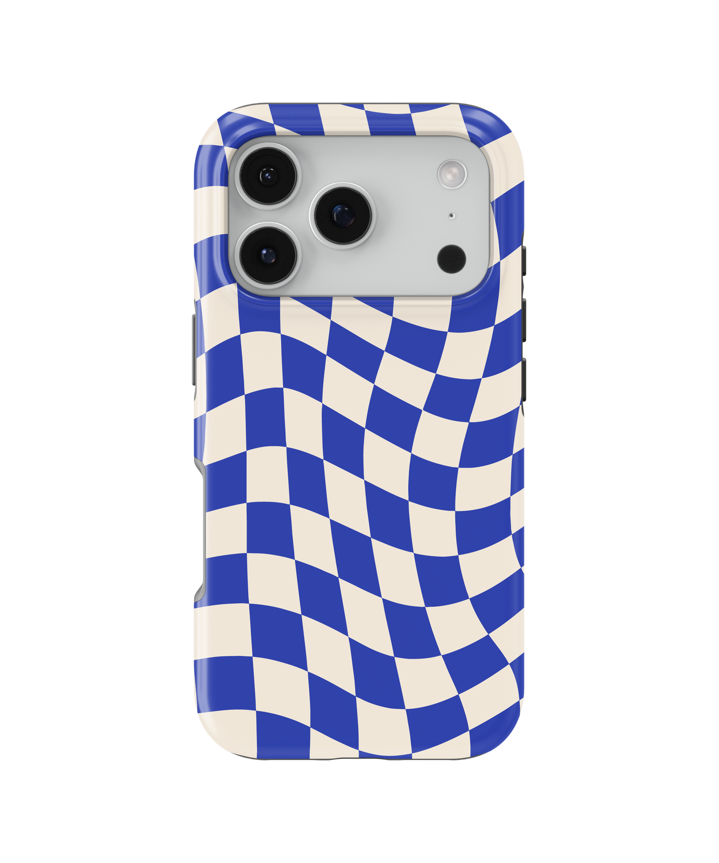 Providence Wavy Checkers II MagSafe Phone Case