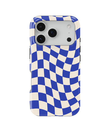 Providence Wavy Checkers II MagSafe Phone Case
