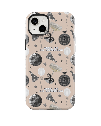Meet Me At Midnight MagSafe Phone Case