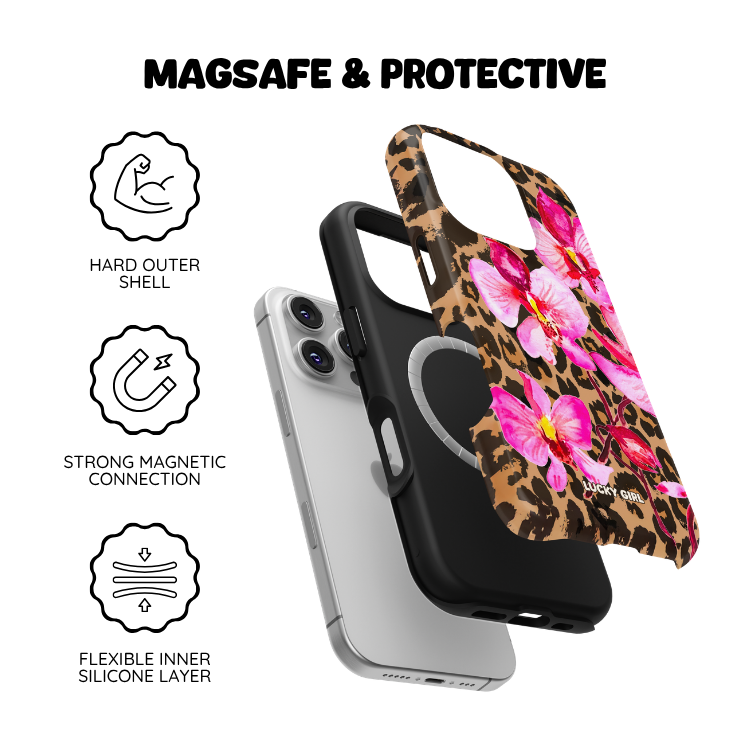 Island Instinct Phone Case