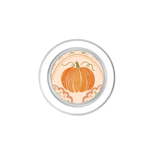 Pumpkin Patch Phone Grip Insert