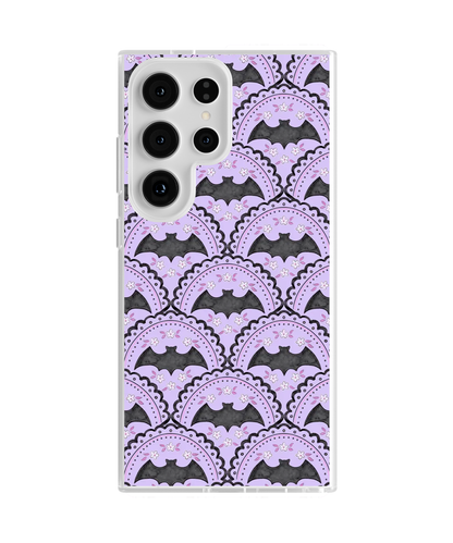 Bat Babe Clear Case Insert