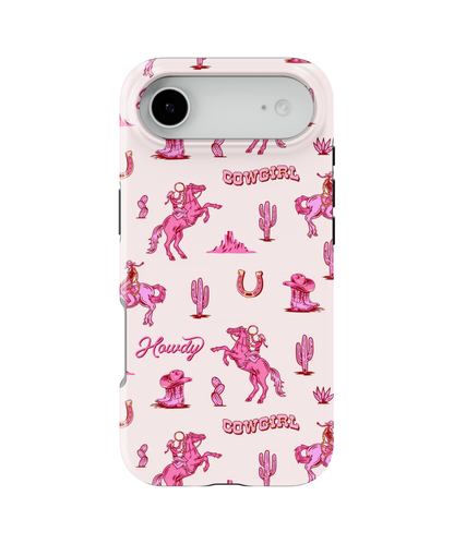 Classic Cowgirl MagSafe Phone Case