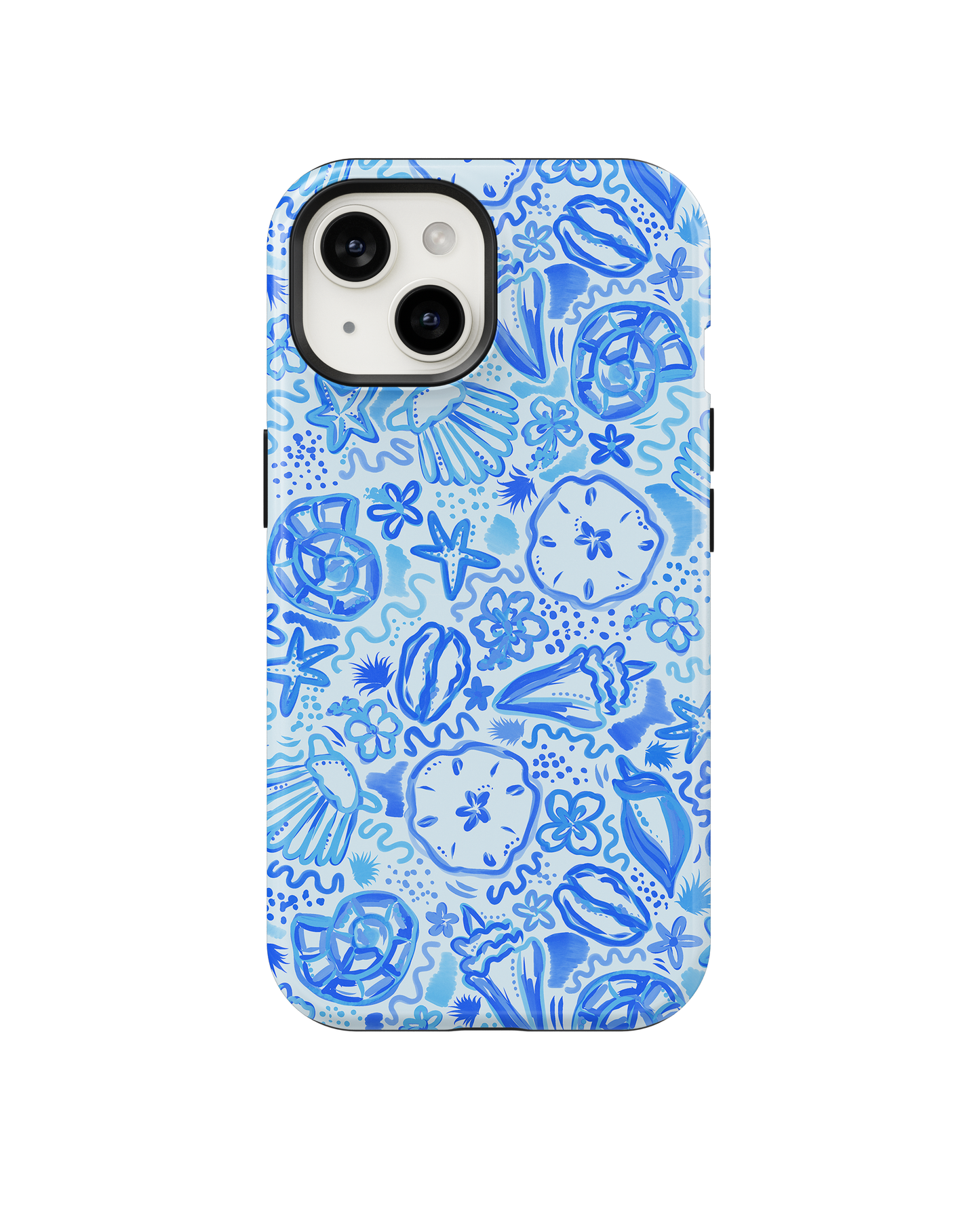 Salt Air MagSafe Phone Case