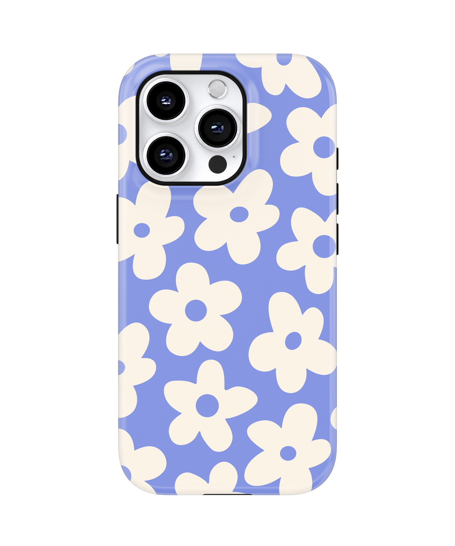 Bluebell Big Blooms MagSafe Phone Case