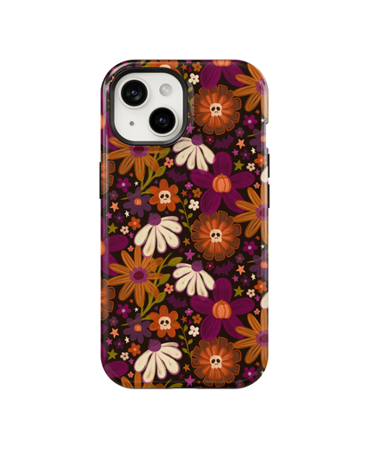 Shadowspell Garden MagSafe Phone Case