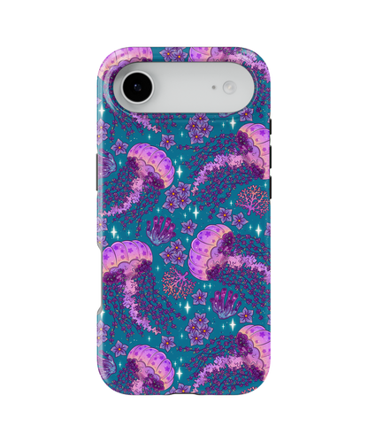 Jellyfish Dreams MagSafe Phone Case