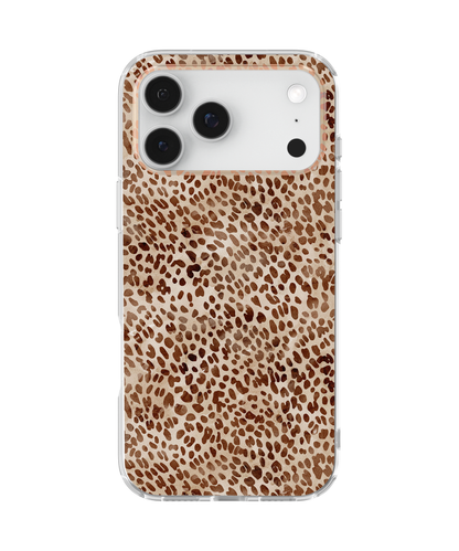 Chai Cheetah Clear Case Insert
