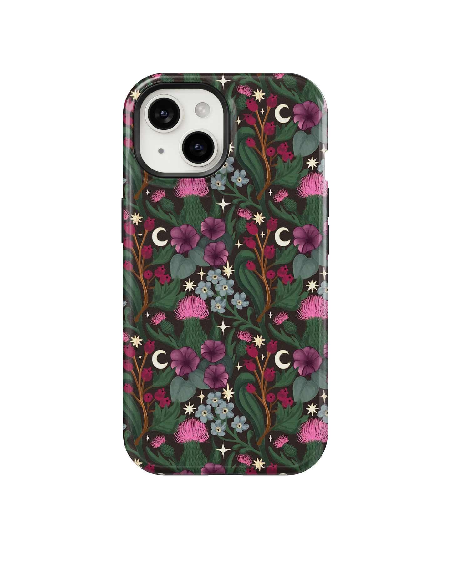 Nightbloom MagSafe Phone Case