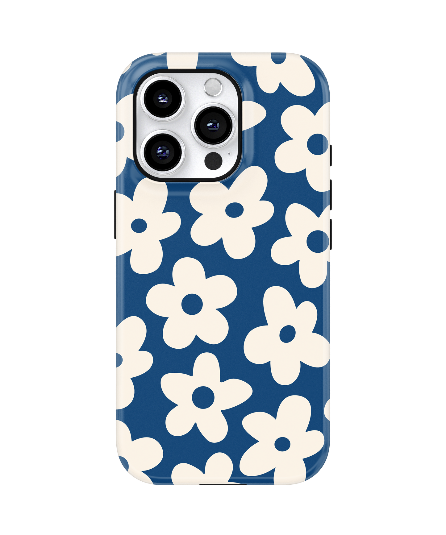 Night Watch Big Blooms MagSafe Phone Case