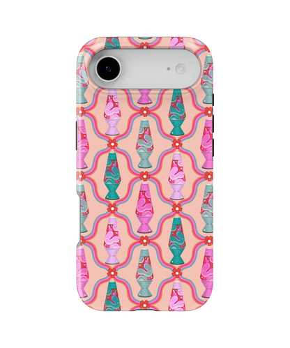Groovy Lamps MagSafe Phone Case