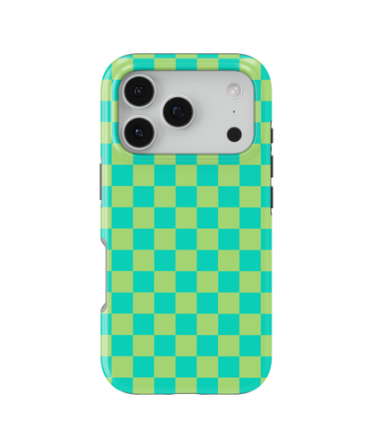 Gummy Bear Checkers MagSafe Phone Case
