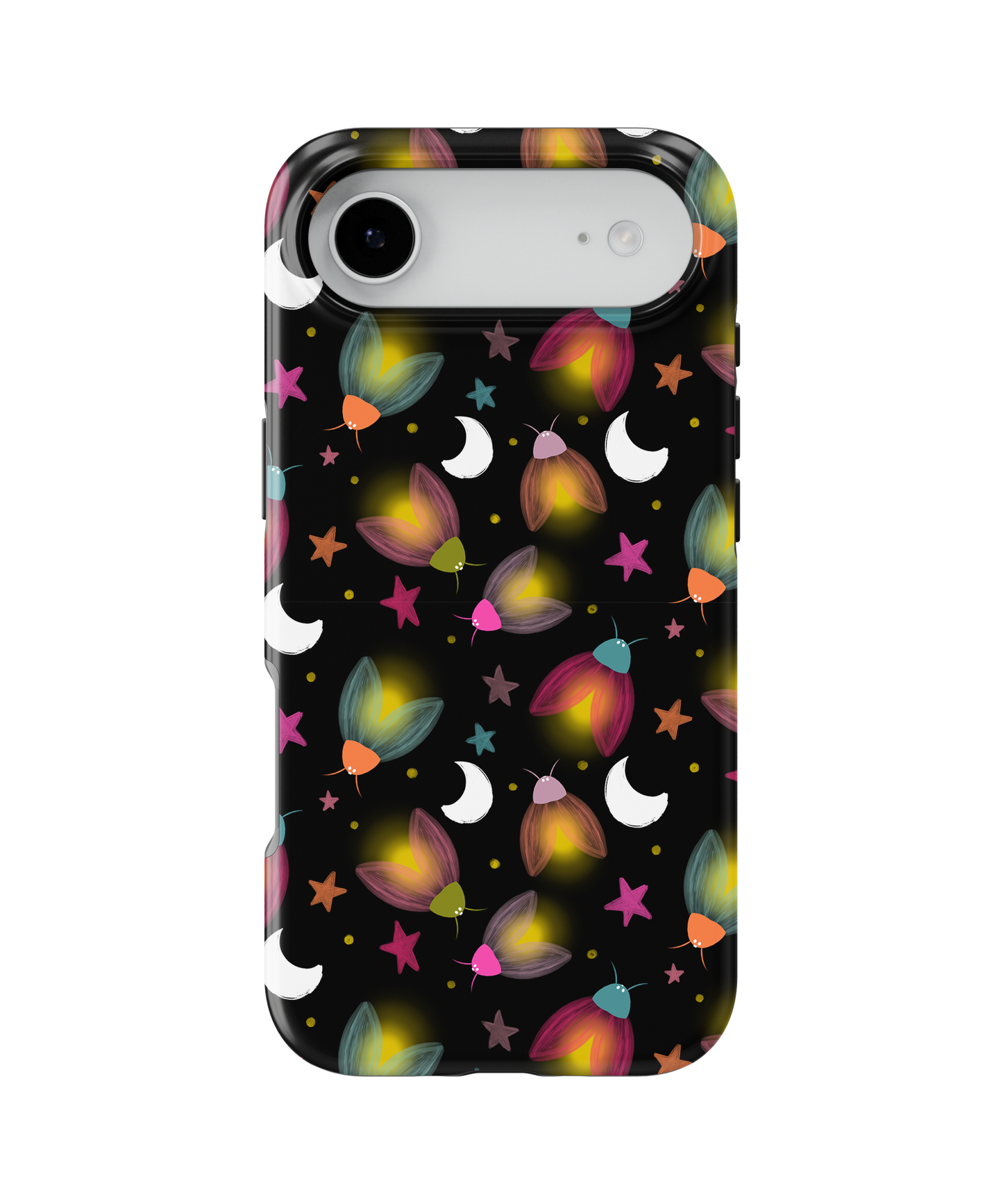 Summer Nights MagSafe Phone Case