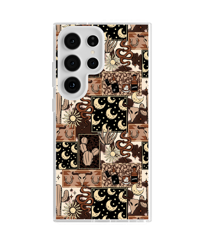 Dead Heat Clear Case Insert