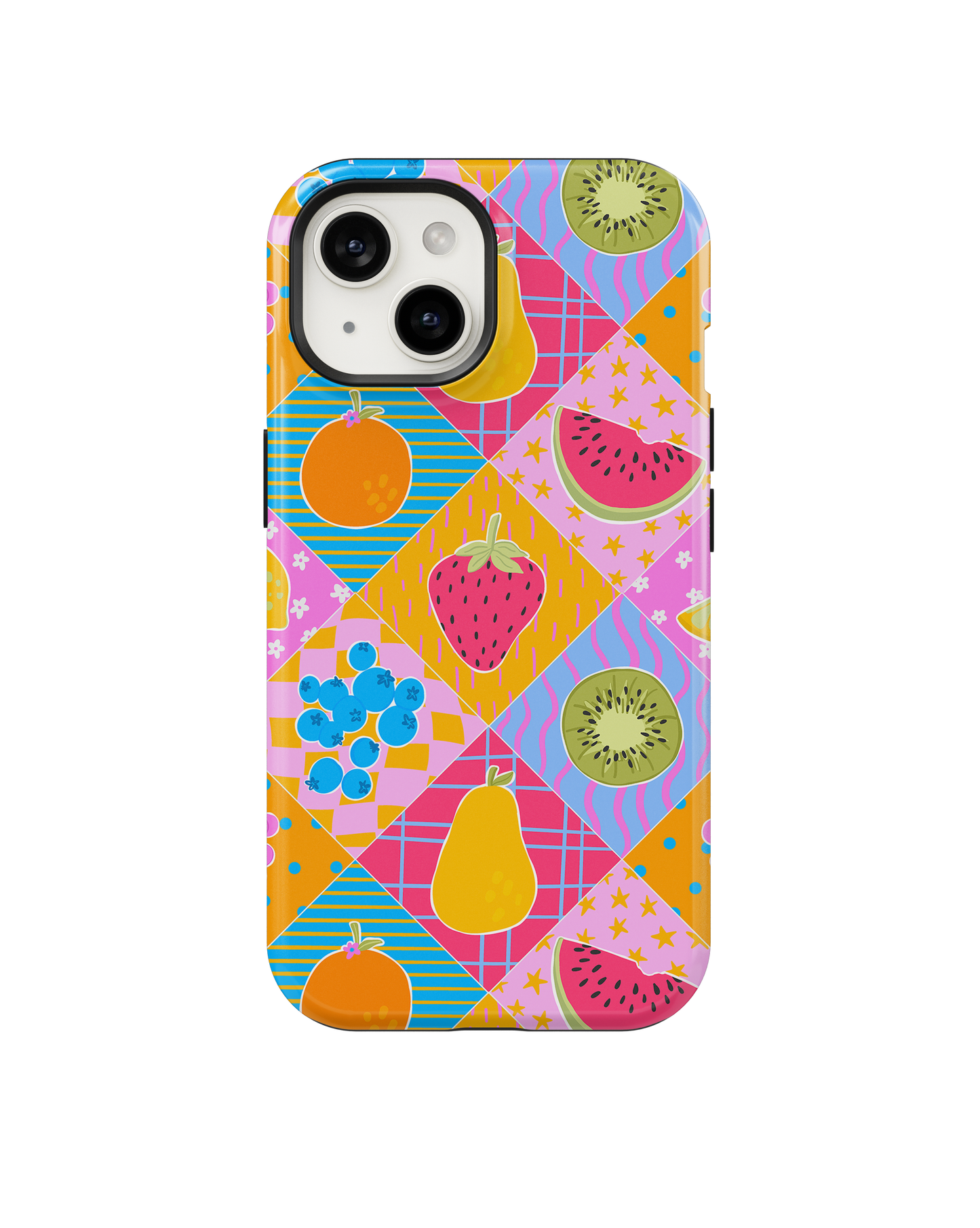 Produce Pop MagSafe Phone Case