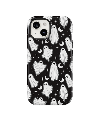 Haunted Moonlight MagSafe Phone Case