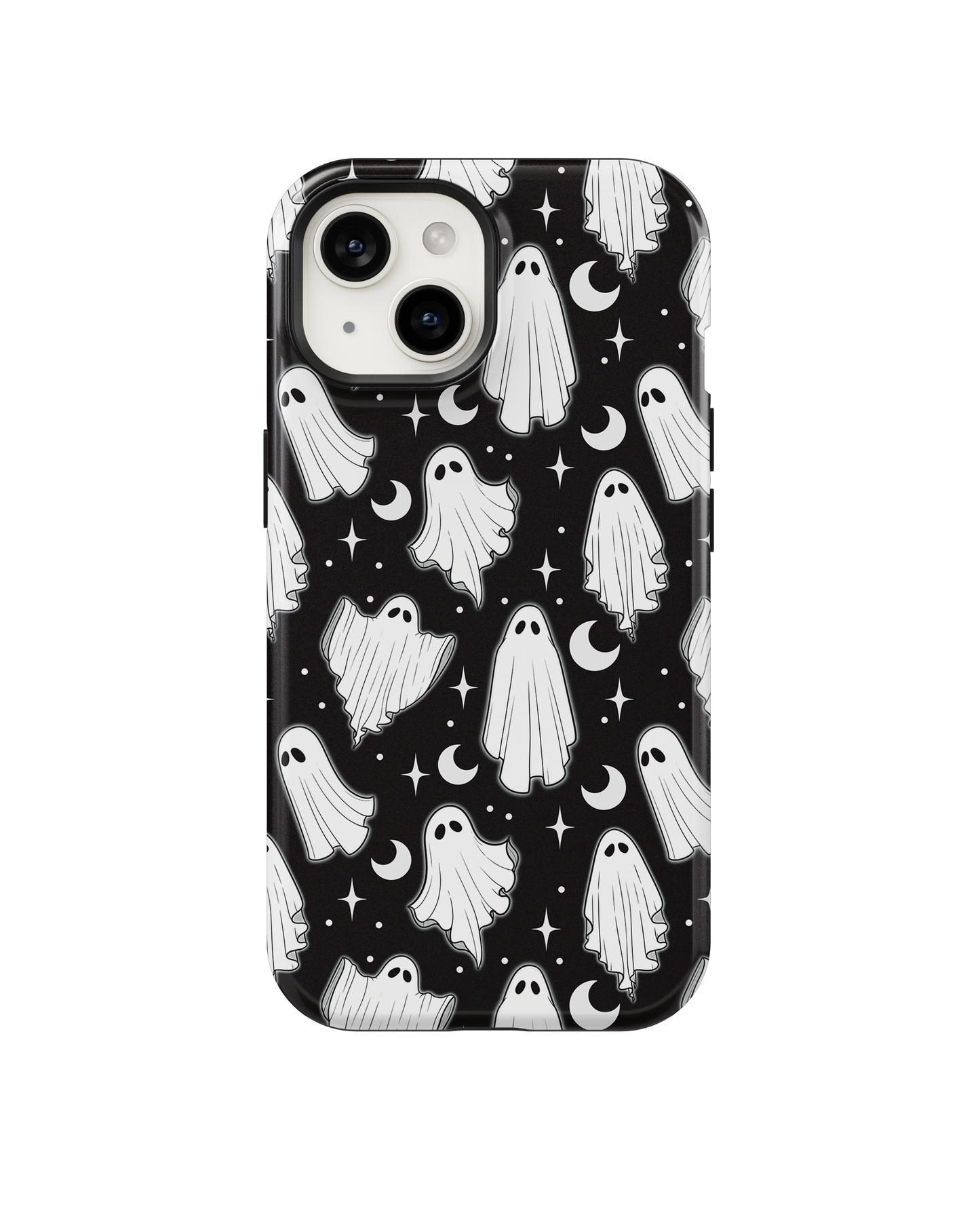 Haunted Moonlight MagSafe Phone Case