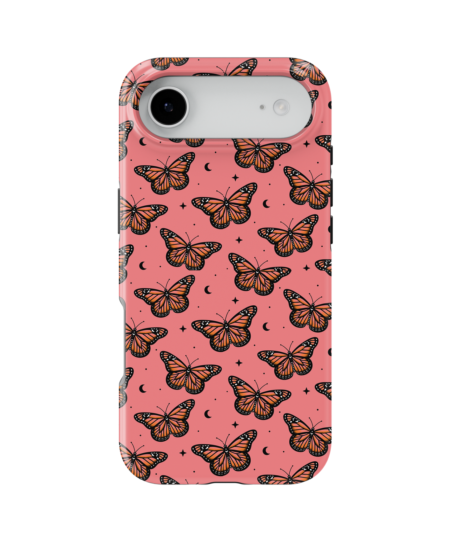 Meadow Wings MagSafe Phone Case