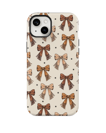 Buffalo Fringe MagSafe Phone Case