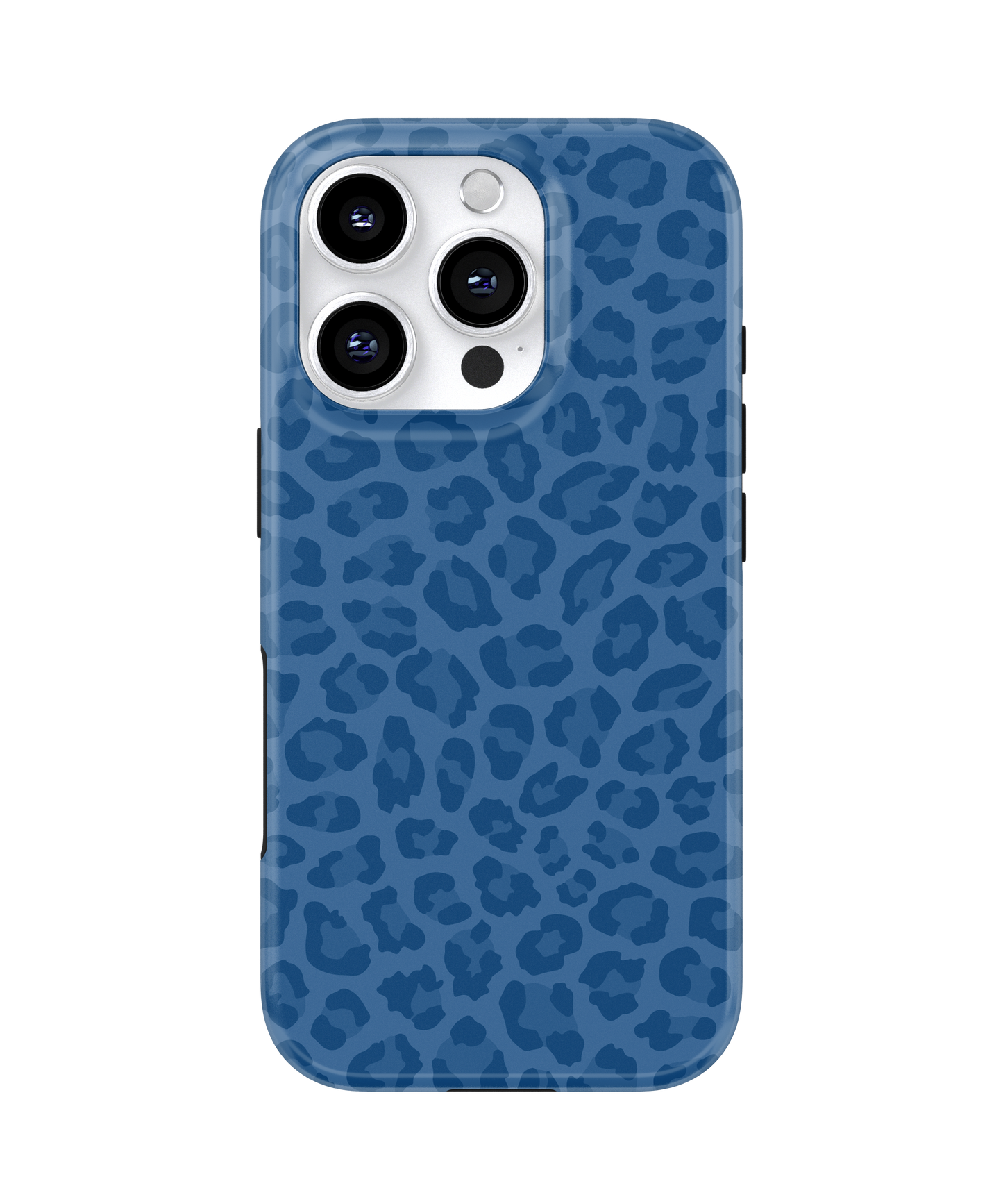 Night Watch Leopard MagSafe Phone Case