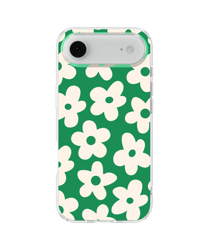 Emerald City Big Blooms Clear Case Insert