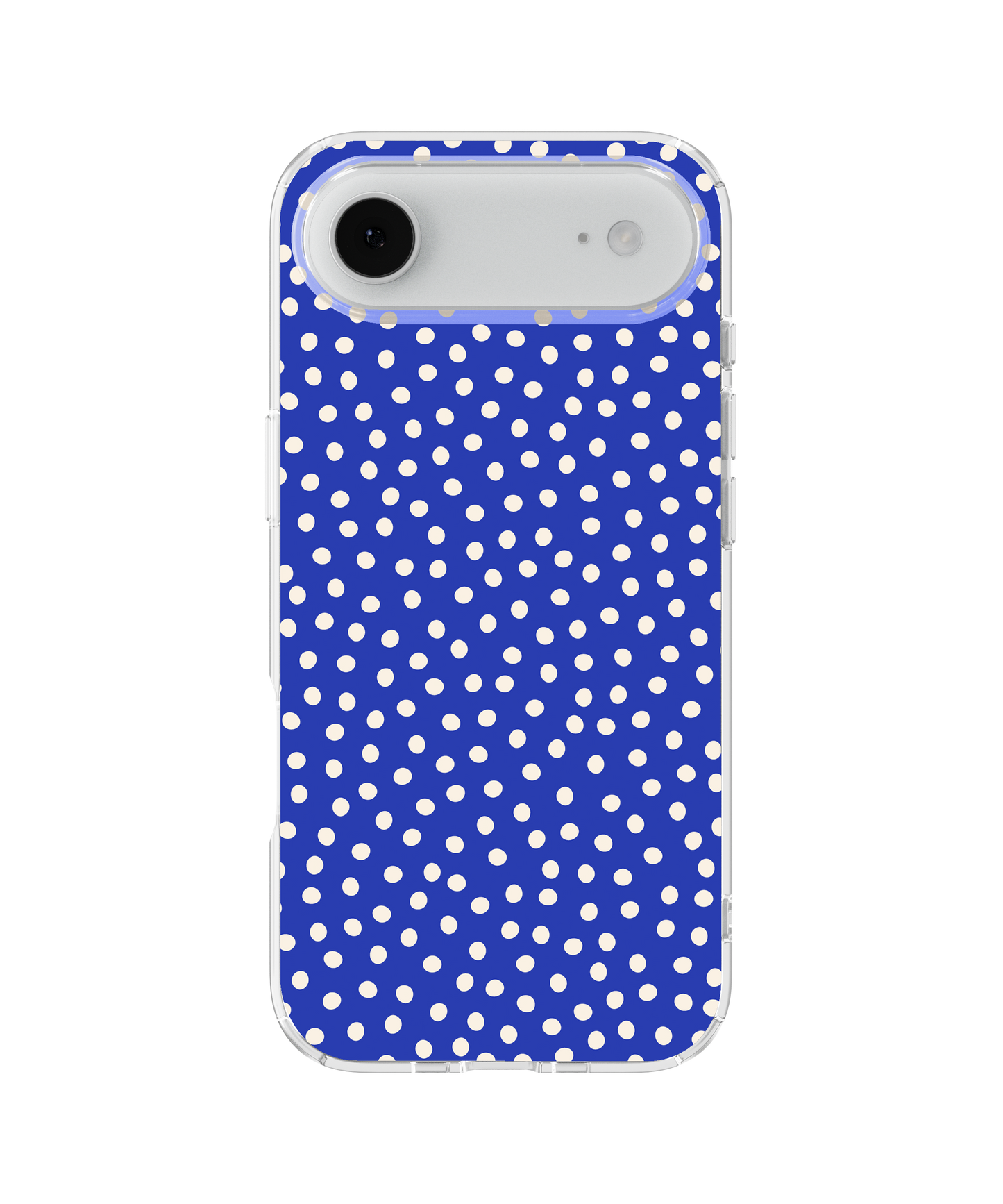 Providence Dots Clear Case Insert