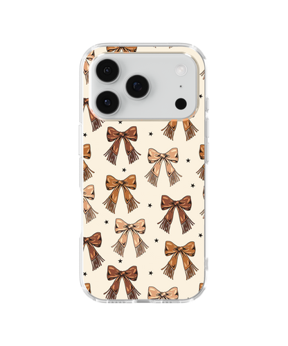 Buffalo Fringe Clear Case Insert