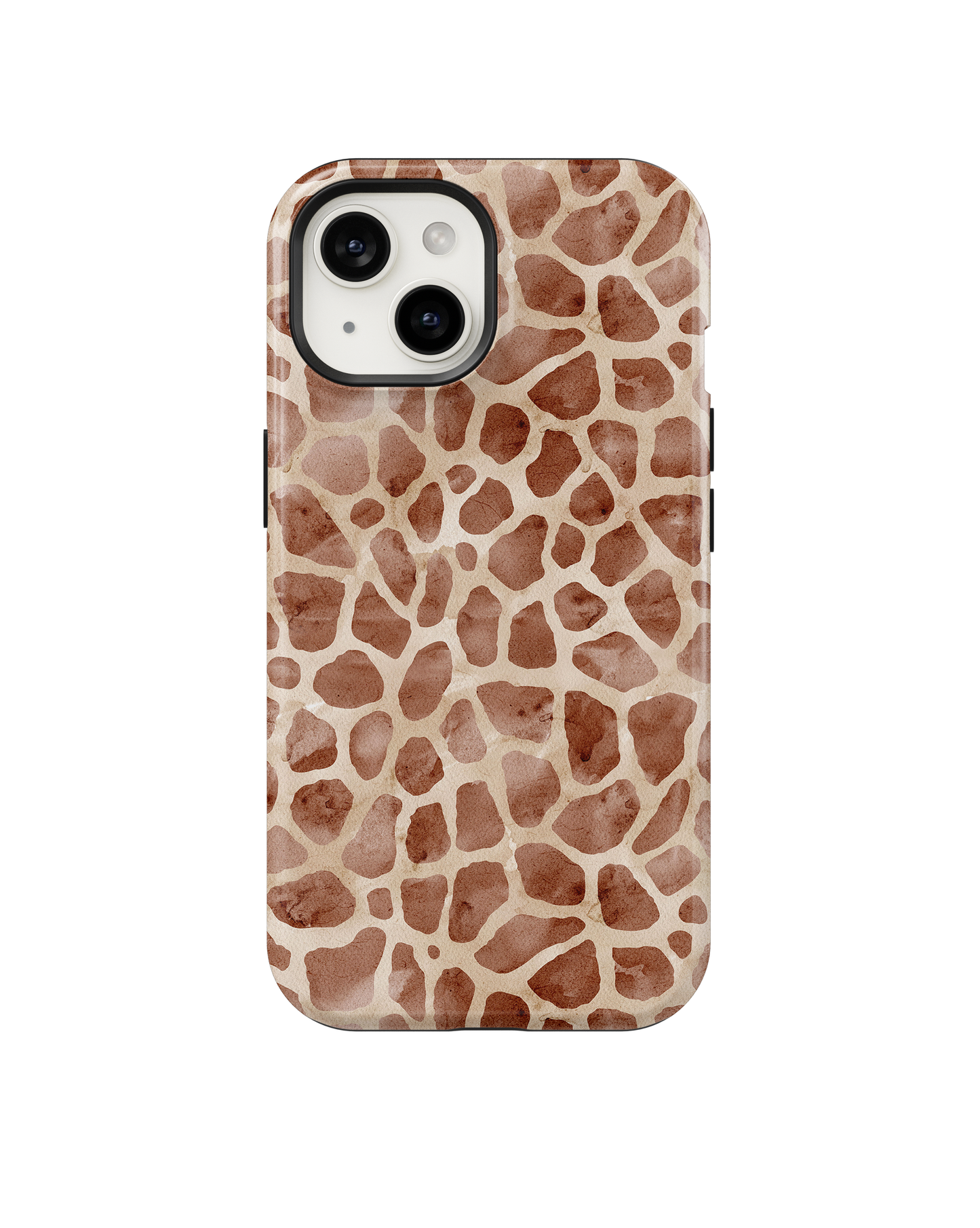 Giraffe MagSafe Phone Case