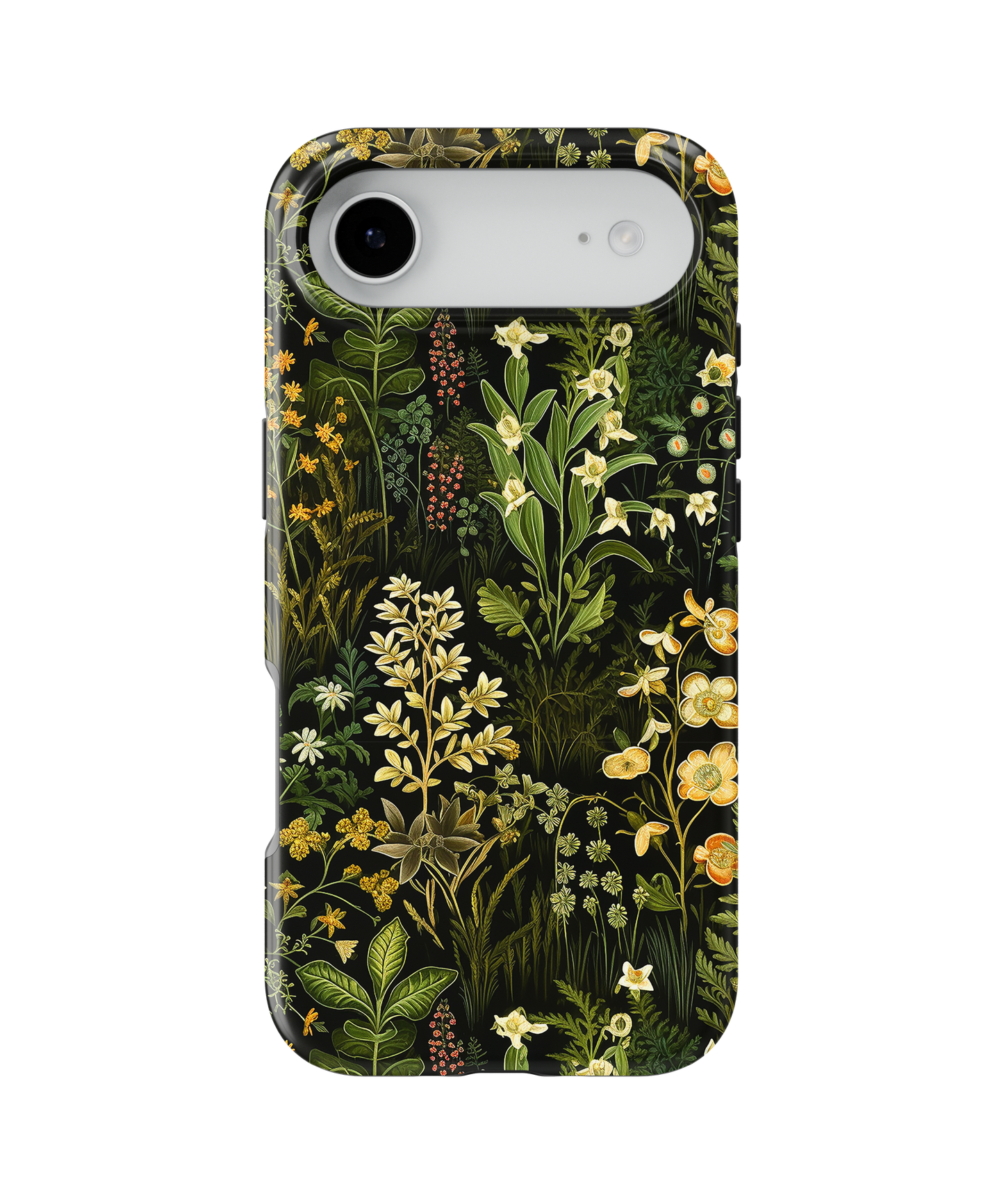 Verdant Grove MagSafe Phone Case