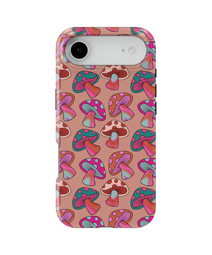 Magic Mushrooms MagSafe Phone Case