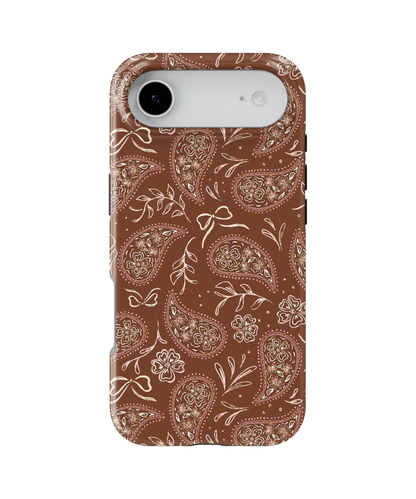 Prairie Paisley MagSafe Phone Case