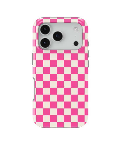 It Girl Checkers II MagSafe Phone Case