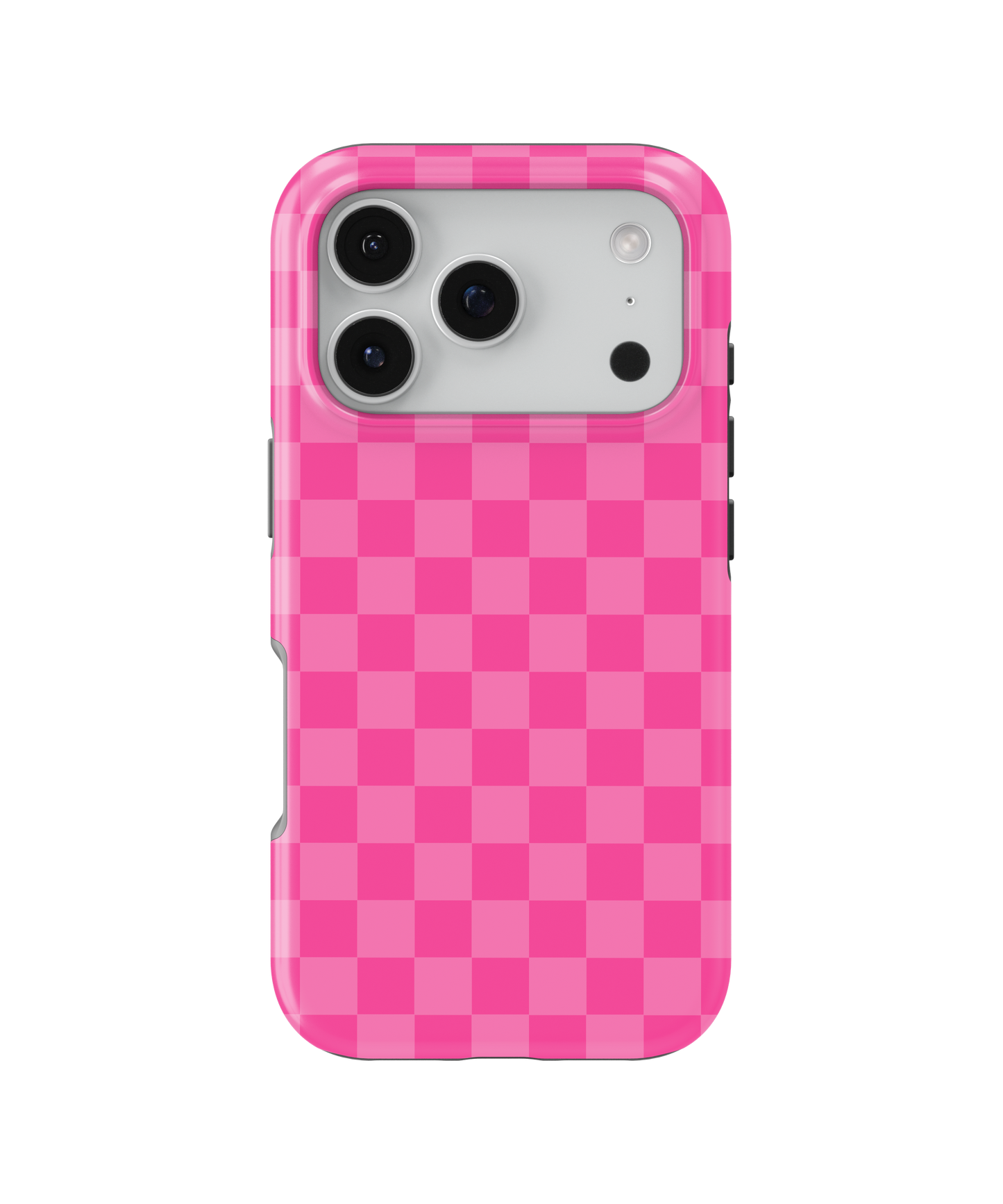 It Girl Checkers MagSafe Phone Case