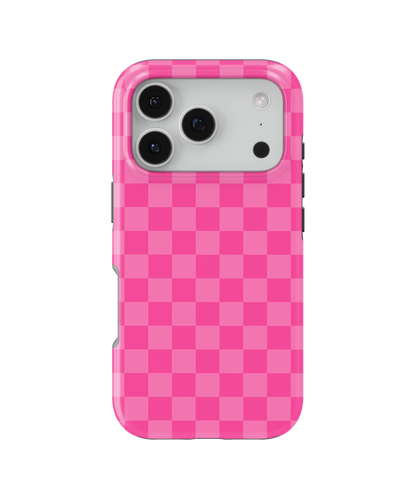 It Girl Checkers MagSafe Phone Case