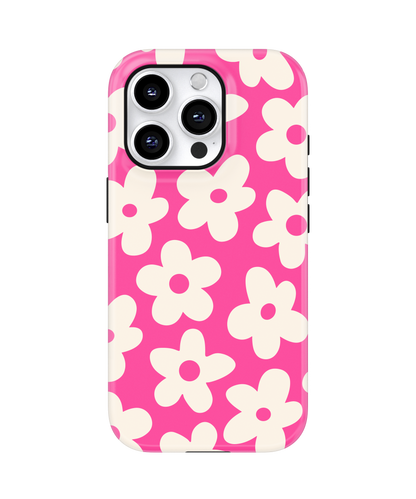 It Girl Big Blooms MagSafe Phone Case